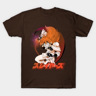 Dragon slayer T-Shirt